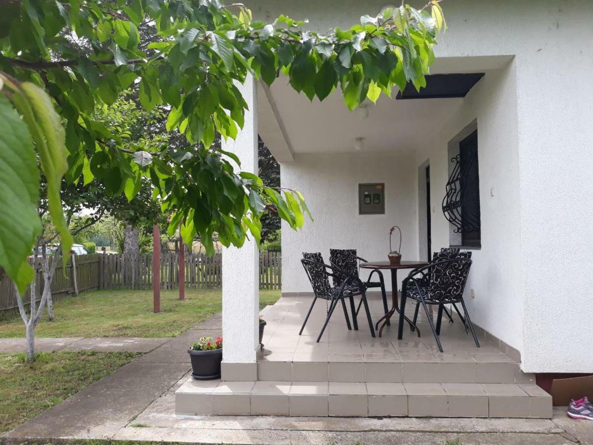 Apartman Dijelovi Bijeljina Exterior foto