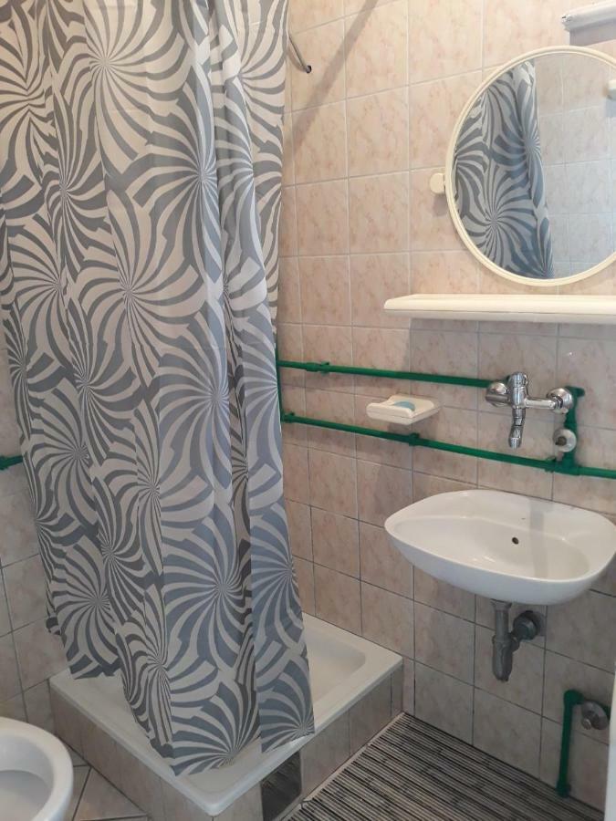 Apartman Dijelovi Bijeljina Exterior foto