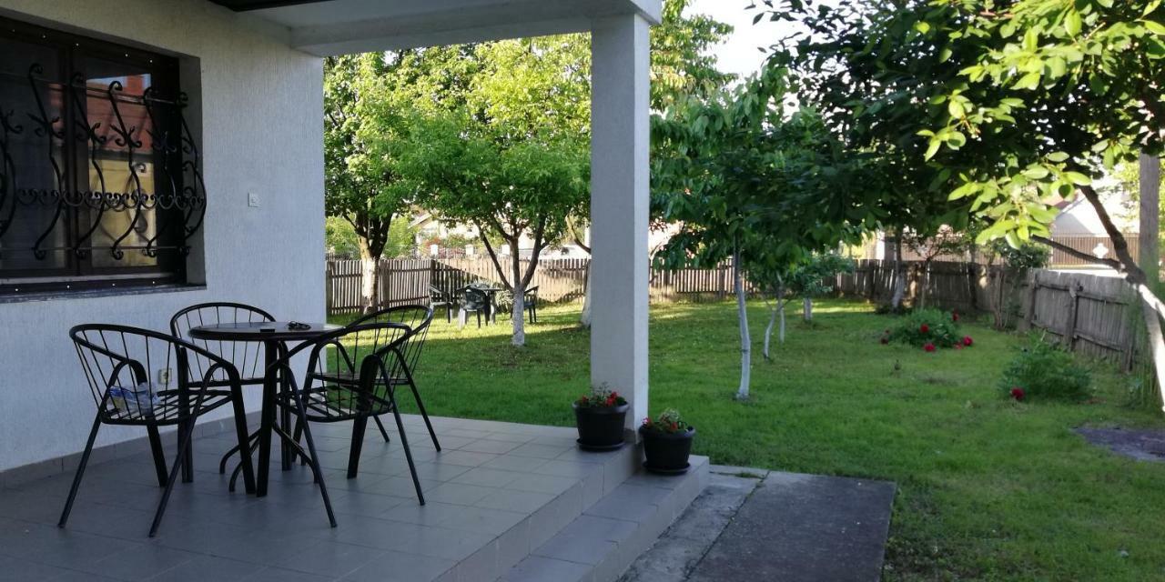 Apartman Dijelovi Bijeljina Exterior foto